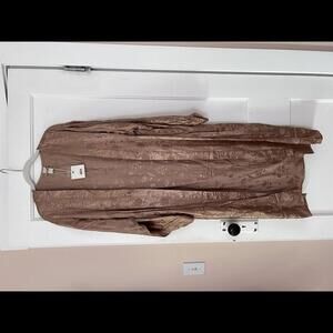 NWT NKN Nekane Vada Winter Ambrose Kimono Size Small